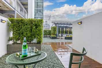 323/28 College Hill, Freemans Bay