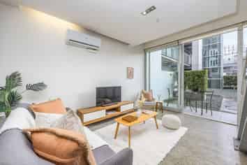 323/28 College Hill, Freemans Bay