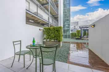 323/28 College Hill, Freemans Bay
