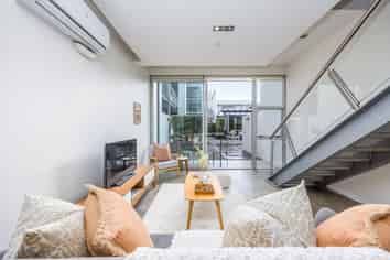 323/28 College Hill, Freemans Bay