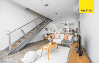 323/28 College Hill, Freemans Bay