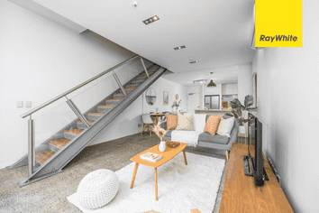 323/28 College Hill, Freemans Bay