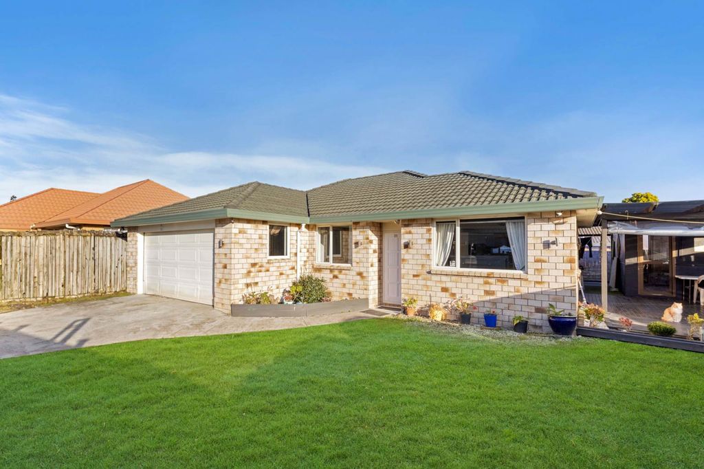 Property Value - 21 Glenveagh Park Drive, Weymouth - Realestate.co.nz