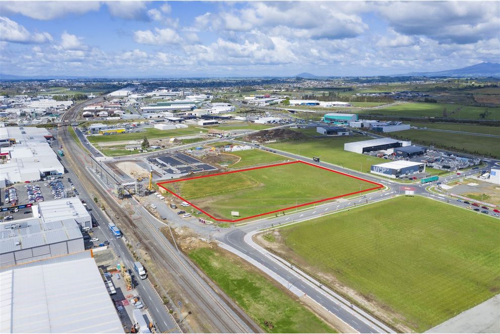 For lease Cnr Tasman and Chalmers Road, Te Rapa realestate.co.nz