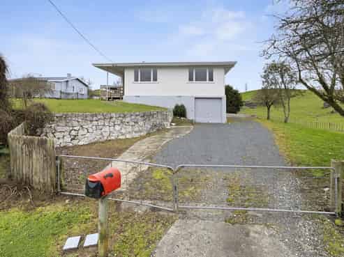 2 Moa Street, Piopio