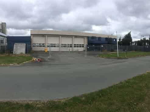 Expansive Space, Inexpensive Rental