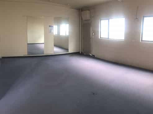 Expansive Space, Inexpensive Rental