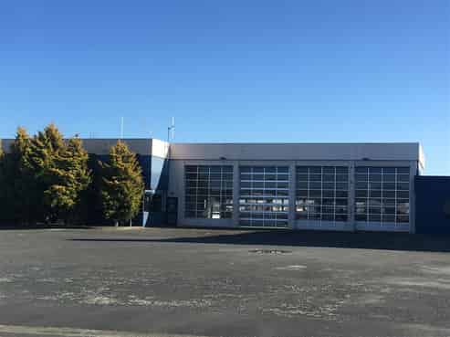 Expansive Space, Inexpensive Rental