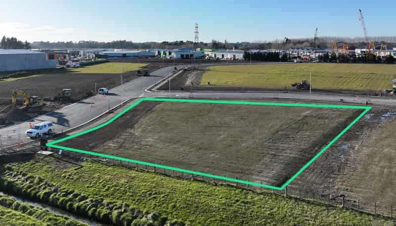  23 Southern Cross Road, Rangiora