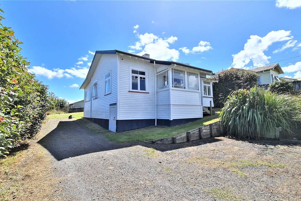 Sold 46 Jellicoe Avenue, Tuakau realestate.co.nz