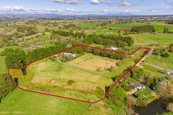 Property value - 790 State Highway 2, Opaki - realestate.co.nz