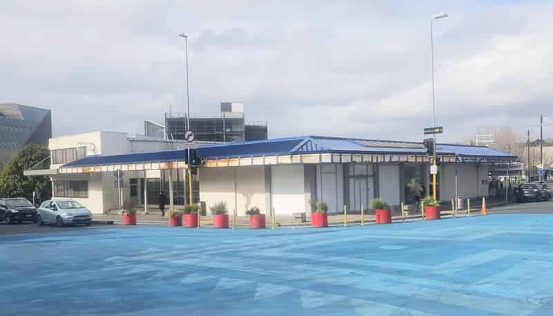 373 Great North Road, Henderson