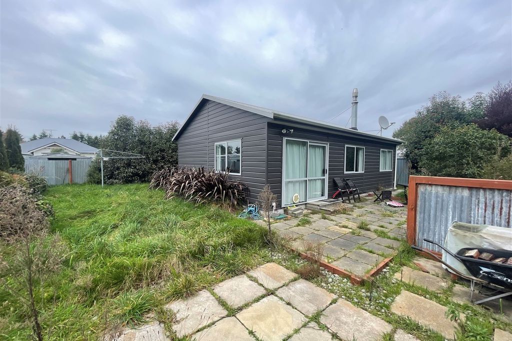 Sold 65 Maldon Street, Chertsey realestate.co.nz