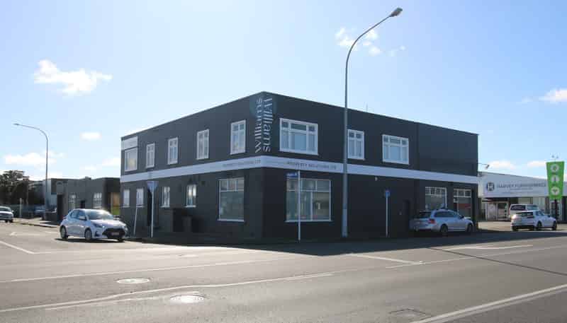 Ground Floor, 77-83 Grey Street, Palmerston North