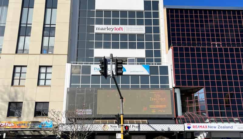 130 Broadway, Newmarket