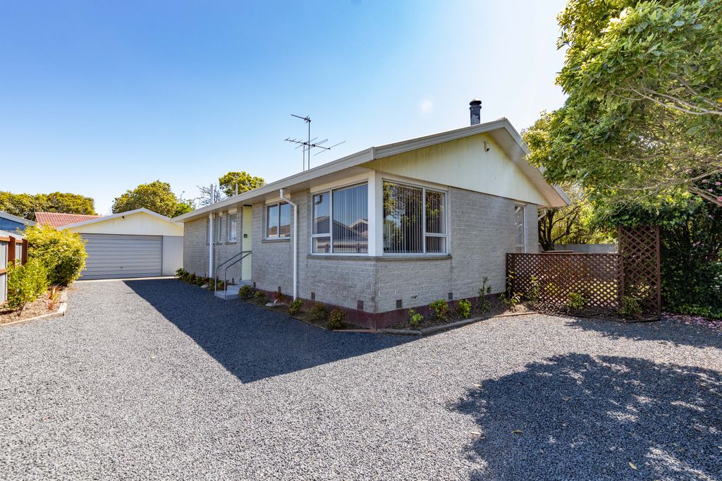 Sold 13 Main North Road, Woodend realestate.co.nz