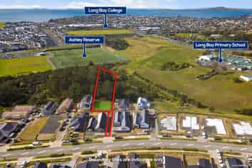 77 Glenvar Ridge Road, Long Bay