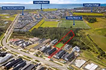 77 Glenvar Ridge Road, Long Bay