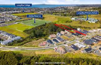 77 Glenvar Ridge Road, Long Bay