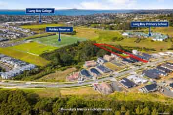77 Glenvar Ridge Road, Long Bay