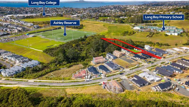 77 Glenvar Ridge Road, Long Bay