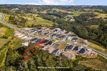 77 Glenvar Ridge Road, Long Bay
