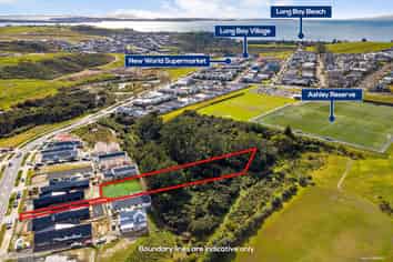 77 Glenvar Ridge Road, Long Bay