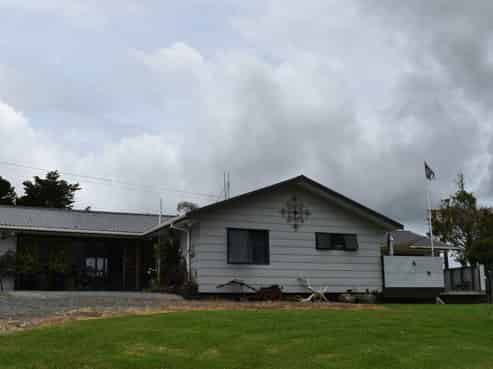 1093B Marlow Road, Maromaku