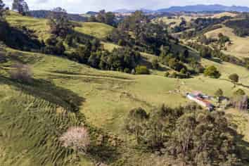 307 Diggers Valley Road, Herekino