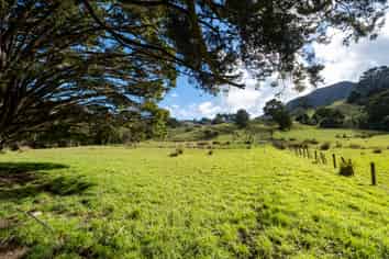 307 Diggers Valley Road, Herekino