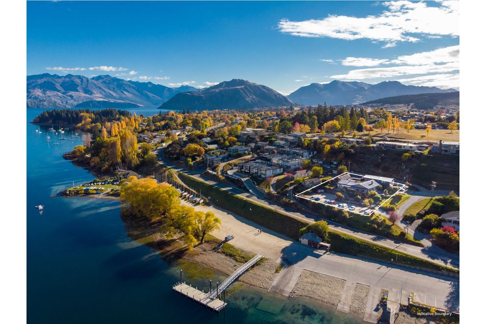 113117 Lakeside Road, Wanaka, Wanaka For Sale realestate.co.nz