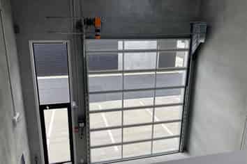 Headliner Warehousing and Offices