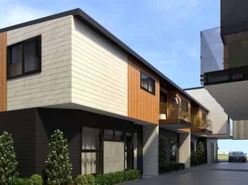 2/6A William Roberts Road, Pakuranga