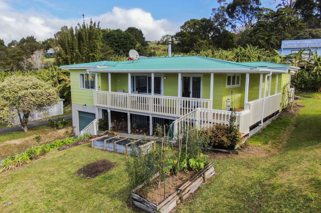 Property value 115 Parnell Street, Rawene realestate.co.nz