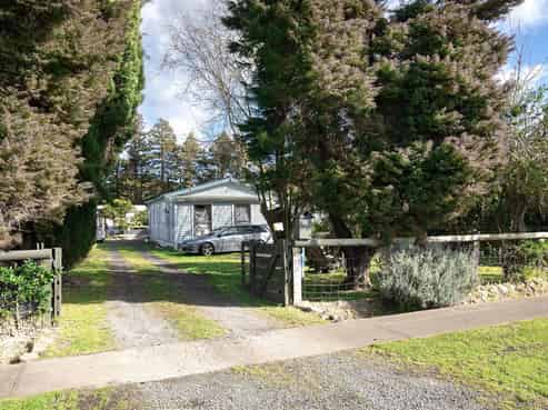 30 Ngarua Road, Waitoa