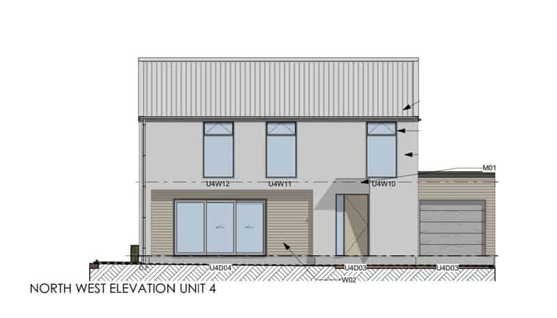 4/30 George Street, Rolleston