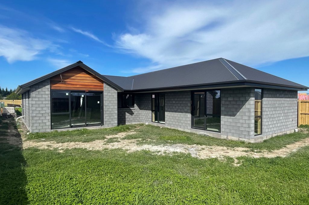 Sold 5 Baratheon Road, Rolleston realestate.co.nz