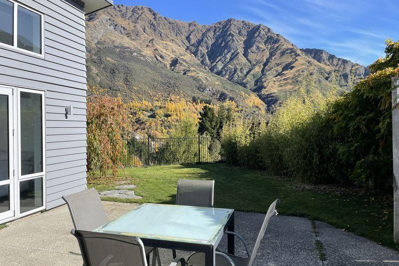 Sold 1 Morning Star Terrace, Arthurs Point realestate.co.nz