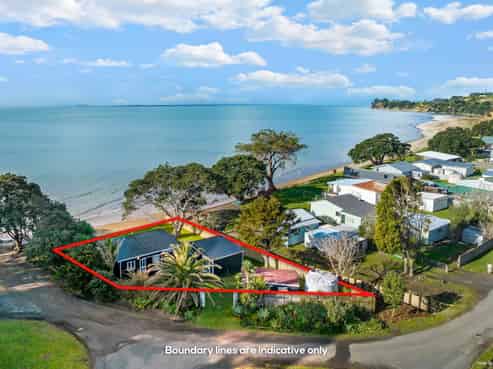 356 Big Bay Road, Manukau Heads