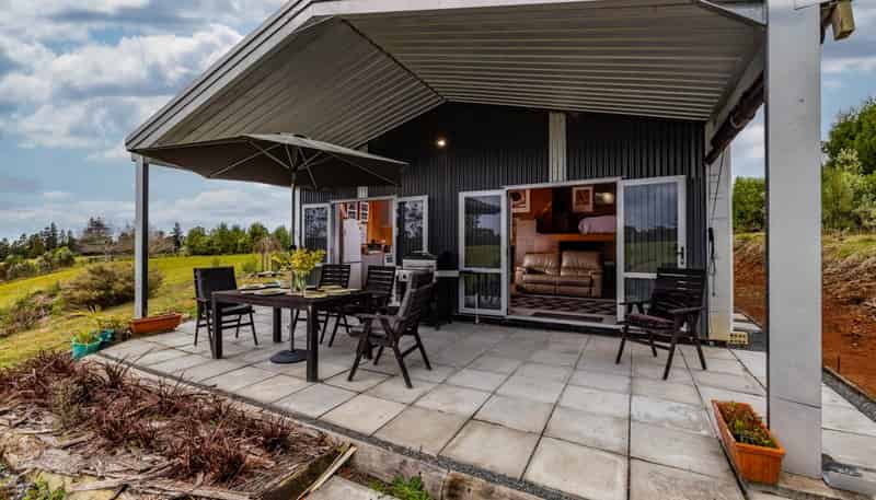 122B Koropewa Road, Kerikeri