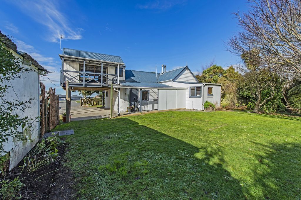 Sold 1291 Courtenay Road, Kirwee realestate.co.nz