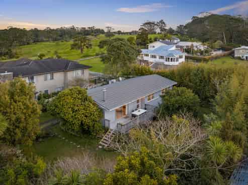 1/80A Park Rise, Campbells Bay