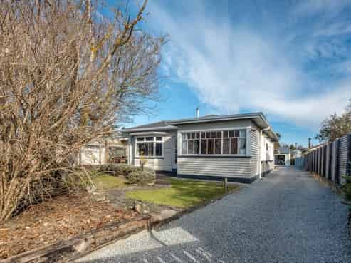 24 Highfield Street, Culverden
