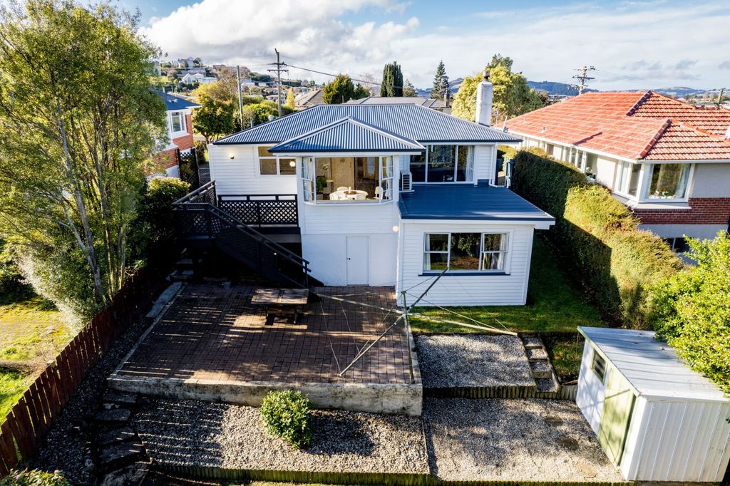Property value 75 Greenock Street, Kaikorai realestate.co.nz