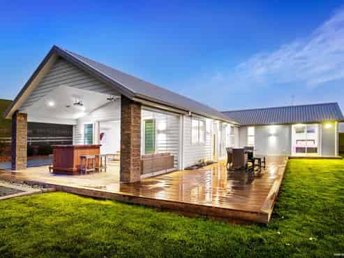 65C Hunt Road, Pukekawa