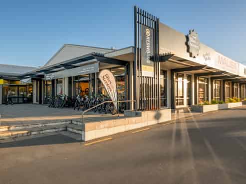 Business for Sale: Bikes AND Scooters Marlborough