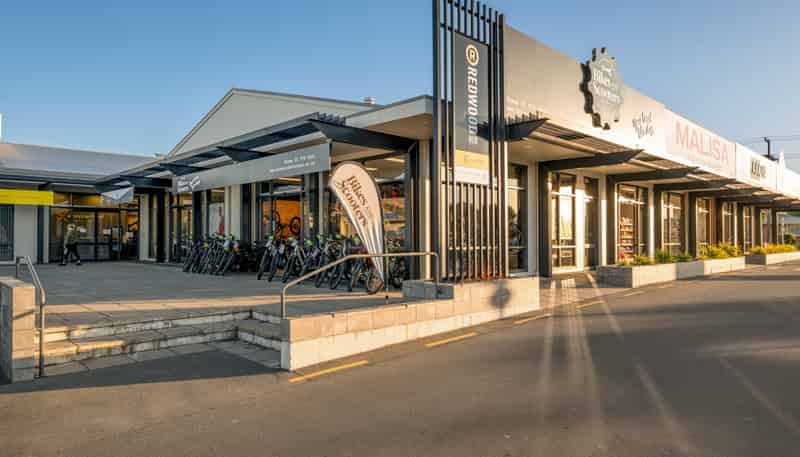 91a Weld Street, Redwoodtown