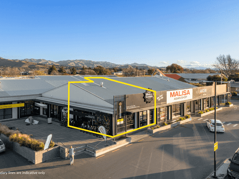 Business for Sale: Bikes AND Scooters Marlborough