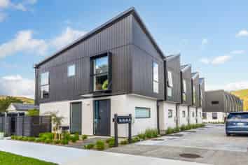 349  Cambridge Terrace, Naenae