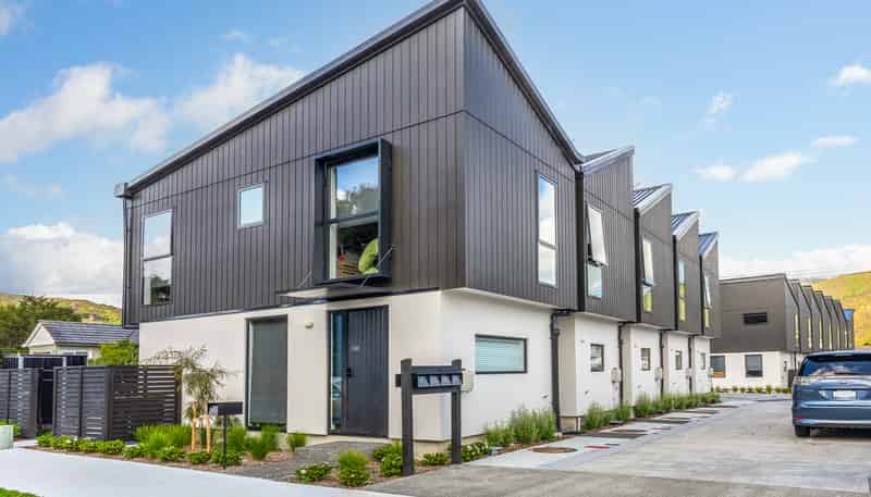 349  Cambridge Terrace, Naenae